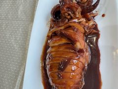 -好兄弟郭巨海鲜(天一阁店)