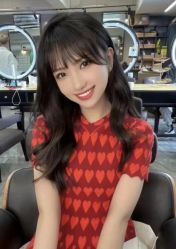 -藤野造型烫染接发