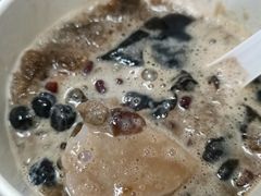 仙草4号-鲜芋仙Meet Fresh(五道口店)
