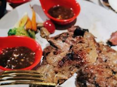 -Gray Whale 灰鲸餐厅(北美N1店)