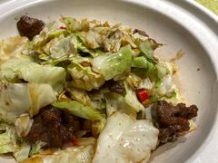 -楼兰新疆主题餐厅(苏州中心店)