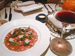 -Grand James·地中海bistro(百家湖1912店)