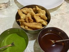 -葛尼沙印度餐厅 (镇明路店)