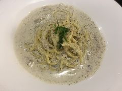 -1861意大利餐厅(文化广场店)