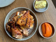 -BOR Eatery(安福路店)