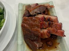 -凤城酒家(渣华道)
