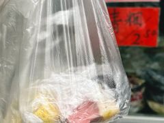 -松盛糕团店(红旗桥店)