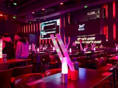-MOSSO·Liveshow(M3香港广场店)