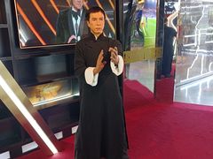 -武汉杜莎夫人蜡像馆