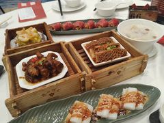 -广州酒家(昌岗地铁站店)