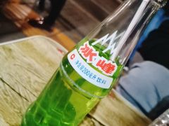 -非凡烧烤(历史博物馆店)