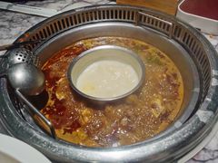 -鱼豆吉·豆浆鱼火锅(宜昌万达店)