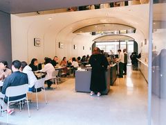 -Seesaw Coffee(上生新所店)