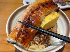 -有喜屋·鲜鸡烧鸟·居酒屋(安龙路店)