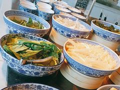 -君悦酒店·乐厨·高空自助餐(青年大街店)