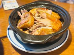 -龍聚祥烧麦馆(鼓楼店)