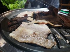 -九田家黑牛烤肉料理(二天地店)
