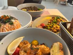 -Nana And Her Friends Restaurant 娜娜家(小寨原力场店)