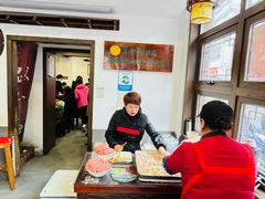 -长人馄饨铺(解放街店)