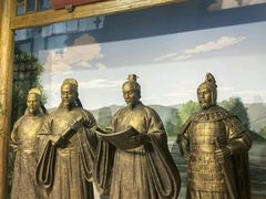-桂林灵渠景区