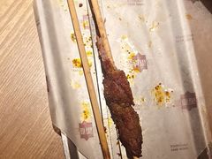 -耶里夏丽·新疆菜·28年喀什老馆(田林东路店)