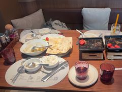 -一沙一城·岩烤牛扒(深圳首店)