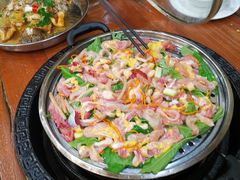 桑拿鸡-阿多私房菜(顺德店)