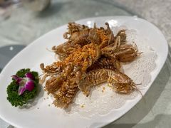 -大东海海鲜酒楼(渔人码头总店)