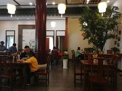 大堂-同得兴面馆.苏式面.三虾面(园区店)