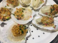 -三个渔夫·蒸汽海鲜(小白楼店)