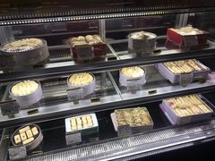 -家琳甜品(江南东店)