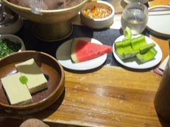 -巴奴毛肚火锅(广益哥伦布店)