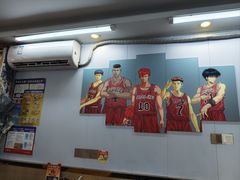 -鸭小妹鸭血粉丝(老门东店)