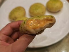 -绿岛国际酒店·海鲜酒楼(八七路店)