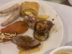 -万德诺富特酒店·自助餐厅(万德大厦店)