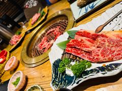 -黑牛の店·和牛烧肉(石家庄万象城店)