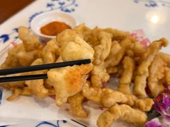 -老都一处饺子馆(道里店)