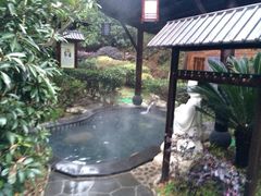 -明月山天沐温泉度假村