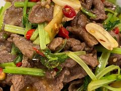 -紫滇源云南生态菜(丹凤街店)