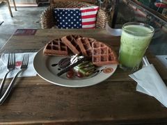 -ELEVEN COFFEE(哈西万达广场店)