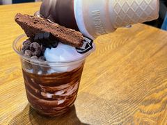 -DQ·蛋糕·冰淇淋(龙茗店)