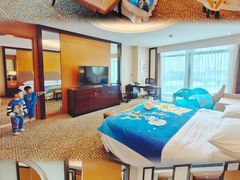 -济南喜来登酒店