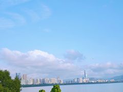 -深圳湾公园(南山区)