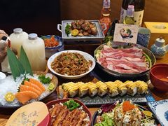 -天河城购物中心