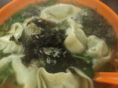 -阿麟馄饨(延长路店)