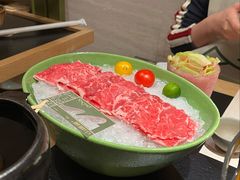 -山缓缓火锅(上海港汇恒隆店)