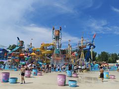 -秦皇岛乐岛海洋王国