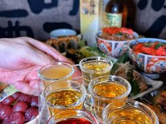 -鸟泉居酒屋·烧鸟·酒馆(百子湾店)