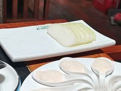 -葛记红焖羊肉(人民路店)