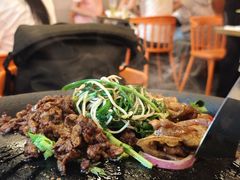 -一烙锅(友谊店)